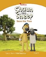 Level 3: Shaun The Sheep Save the Tree Harper Kathryn