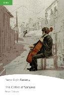 Level 3: The Cellist of Sarajevo Book and MP3 Pack 