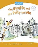 Level 3. The Giraffe and the Pelly and Me Harper Kathryn