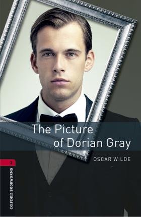 Level 3: The Picture of Dorian Gray Audio Pack Wilde Oscar