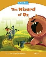 Level 3: Wizard of Oz Parker Helen