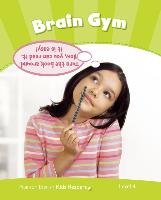 Level 4: Brain Gym CLIL AmE Miller Laura