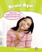 Level 4: Brain Gym CLIL Miller Laura