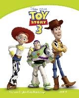 Level 4: Disney Pixar Toy Story 3 Shipton Paul