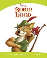 Level 4: Disney Robin Hood Potter Jocelyn