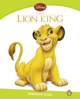 Level 4: Disney The Lion King Shipton Paul