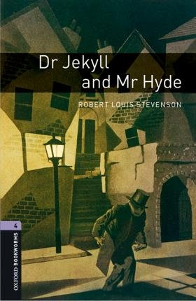 Level 4: Dr Jekyll and Mr Hyde Audio Pack Stevenson Robert Louis