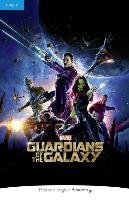 Level 4: Marvel's The Guardians of the Galaxy Book & MP3 Pac Holmes K.
