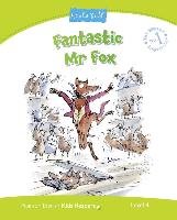 Level 4: The Fantastic Mr Fox Hopkins Andrew