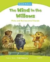 Level 4: The Wind in the Willows Williams Melanie