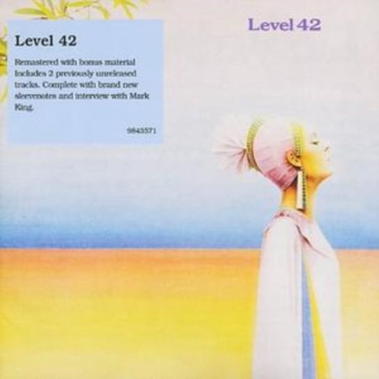 Level 42 Level 42