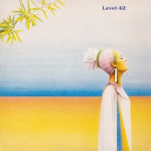 Level 42, płyta winylowa Level 42