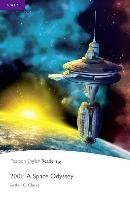 Level 5: A Space Odyssey Clarke Arthur C.