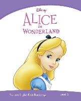 Level 5: Disney Alice in Wonderland Shipton Paul