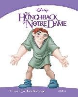 Level 5: Disney Pixar The Hunchback of Notre Dame 