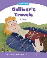 Level 5: Gulliver's Travels Crook Marie