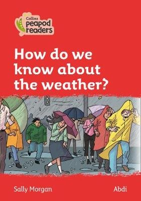 Level 5 - How do we know about the weather? Morgan Sally