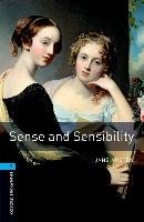 Level 5: Sense and Sensibility Austen Jane