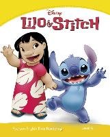 Level 6: Disney Lilo + Stitch Shipton Paul