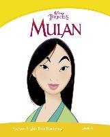 Level 6: Disney Princess Mulan Shipton Paul