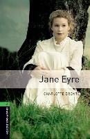 Level 6: Jane Eyre Bronte Charlotte