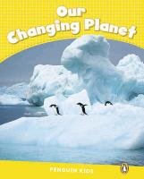 Level 6: Our Changing Planet CLIL Degnan-Veness Coleen
