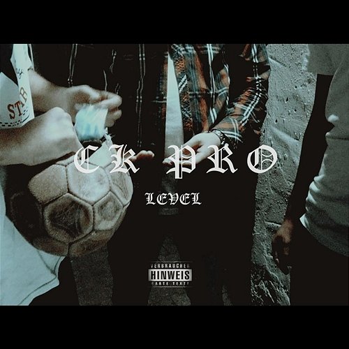 Level CK Pro