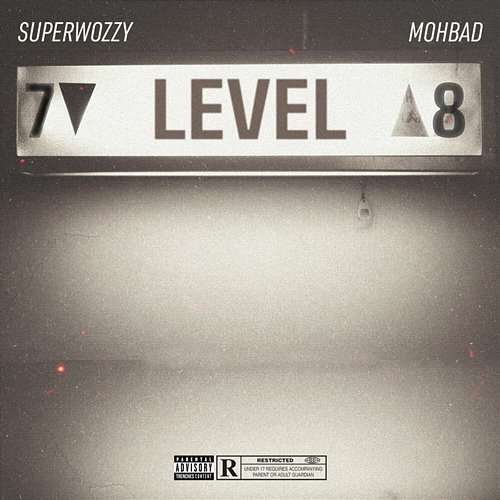 Level Superwozzy & MohBad