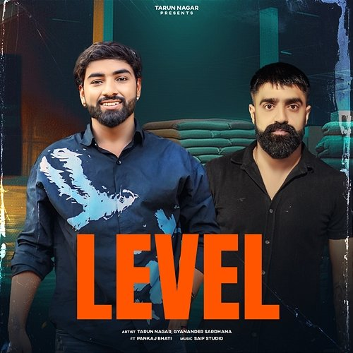 Level Rohit Pardhan Siha & Gyanander Sardhana feat. Pankaj Bhati, Tarun Nagar