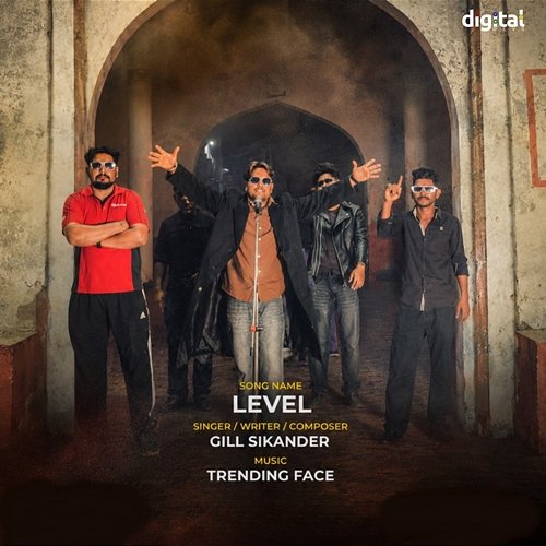 Level Gill Sikander