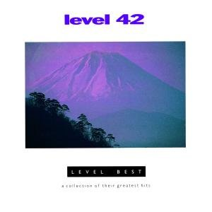 LEVEL BEST Level 42