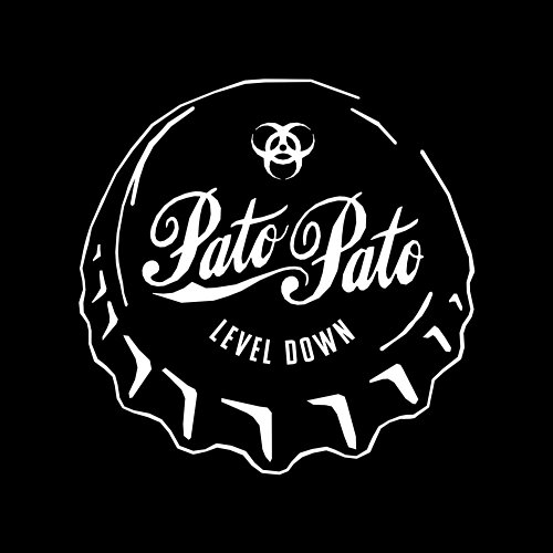 LEVEL DOWN Patokalipsa, Penx, Eripe