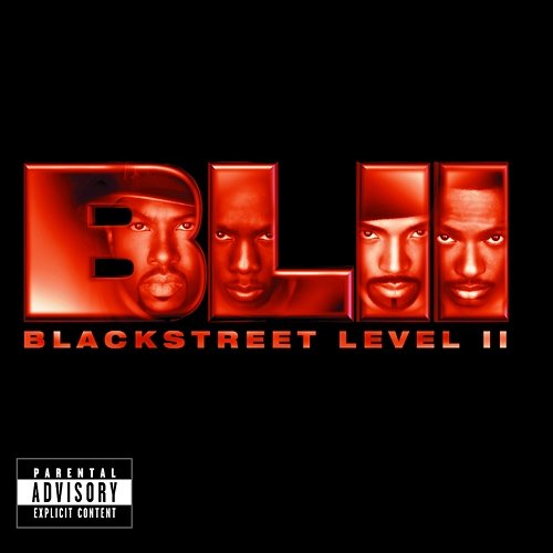 Level II Blackstreet
