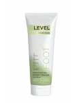 Level, Nawilżający krem do stóp, 100 ml Level