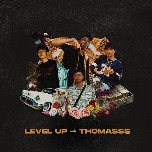 Level Up Thomasss