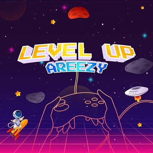 Level Up Areezy