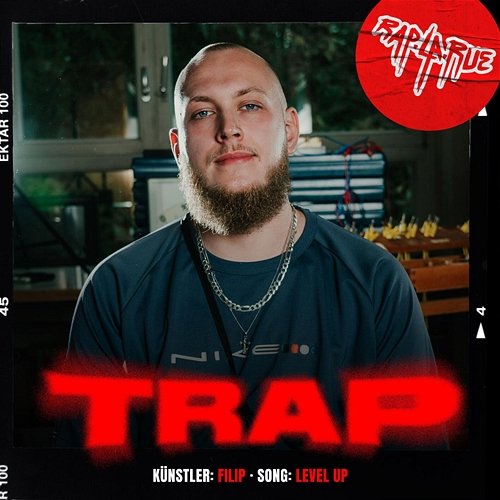 LEVEL UP Rap La Rue, Filip