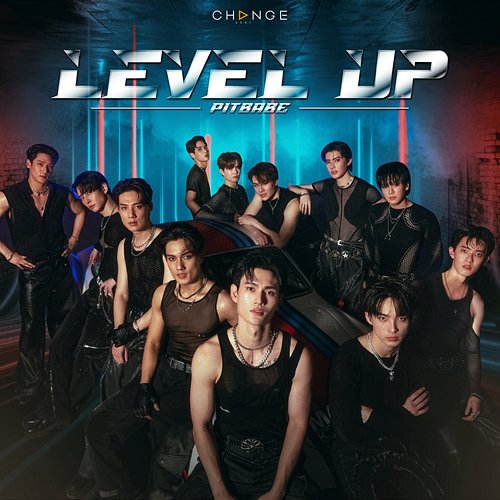 LEVEL up PIT BABE