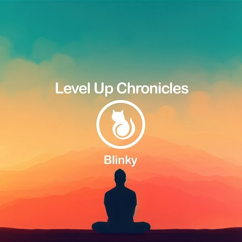 Level Up Chronicles Blinky