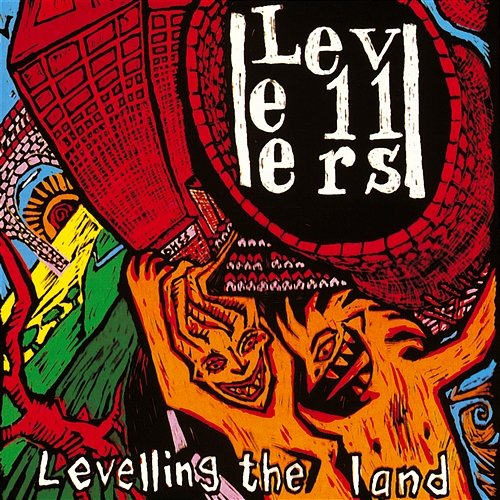 Levelling The Land The Levellers