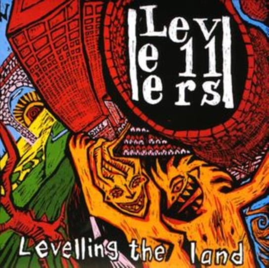 Levelling The Land (Collector's Edition) The Levellers