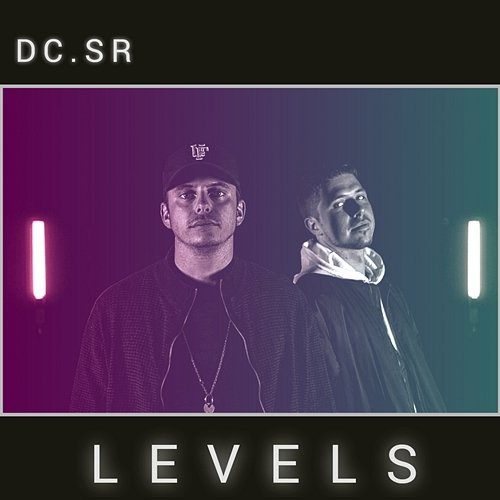 Levels DC.SR