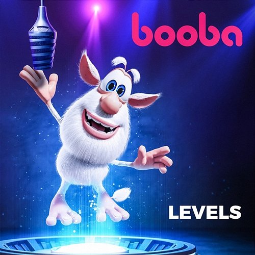 Levels Booba (toon)