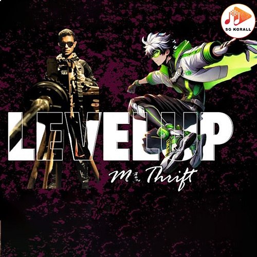 Levelup MC Thrift