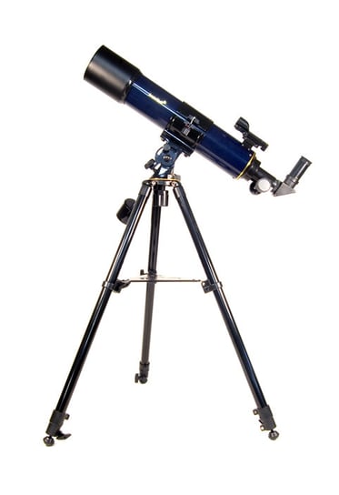 Levenhuk, Teleskop, Strike, 90 PLUS Levenhuk