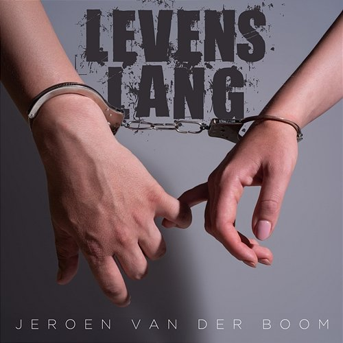 Levenslang Jeroen van der Boom