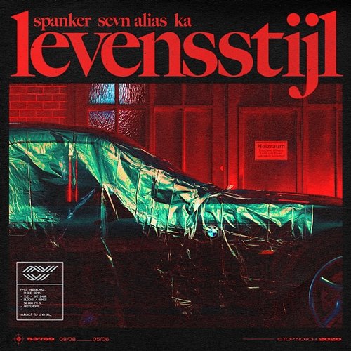 Levensstijl Spanker feat. Sevn Alias, Ka