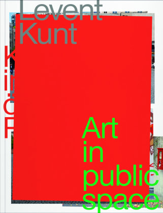 LEVENT KUNT Verlag für moderne Kunst