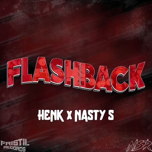 Lever I Det Fri (Flashback 2023) HENK & Nasty S
