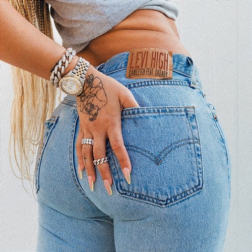 Levi High DaniLeigh feat. DaBaby
